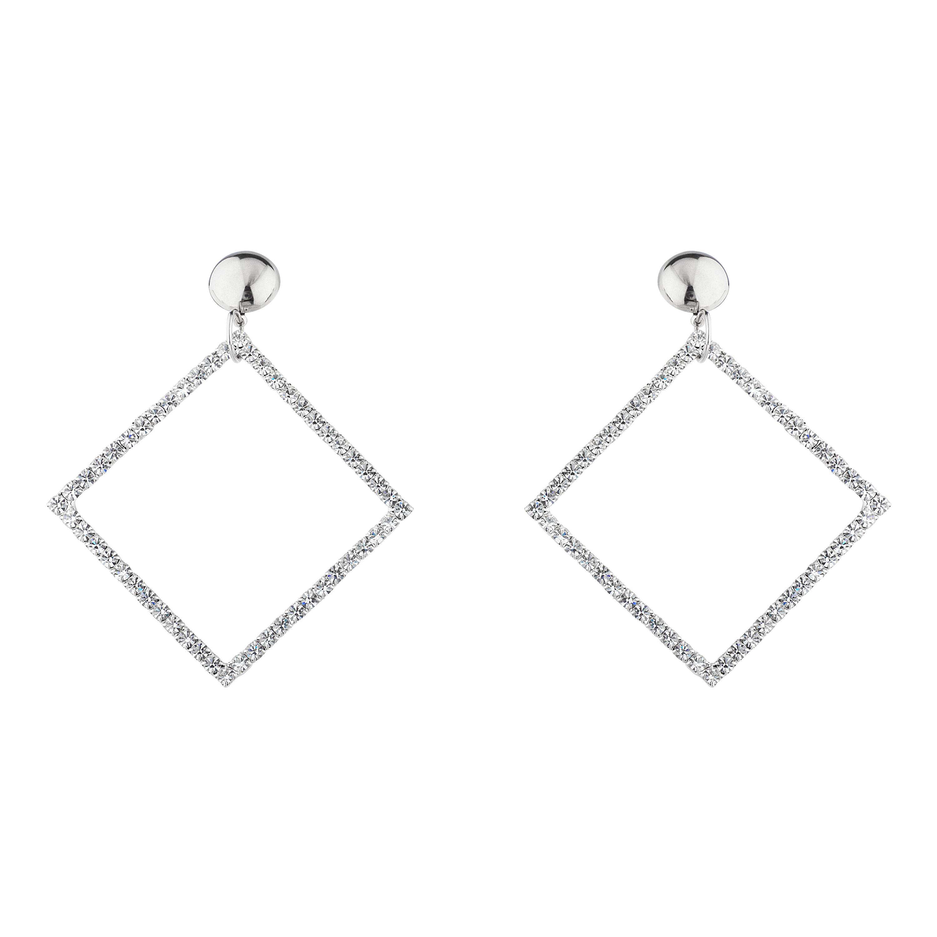 DONNE-MOI DES BOUCLES D'OREILLES