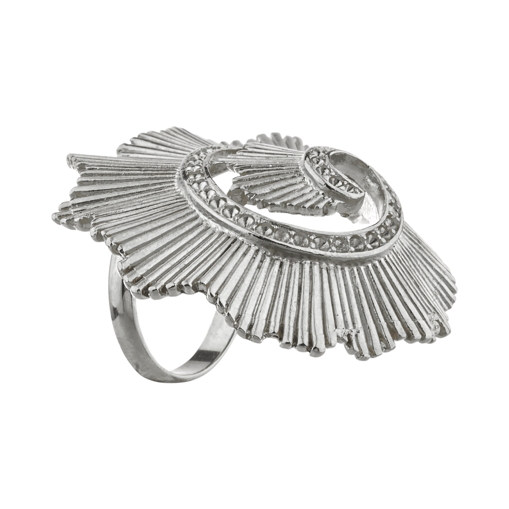 FORCE OF NATURE RING