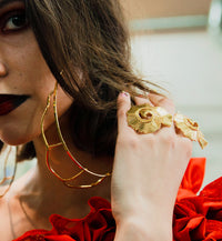 FORCE OF NATURE RING