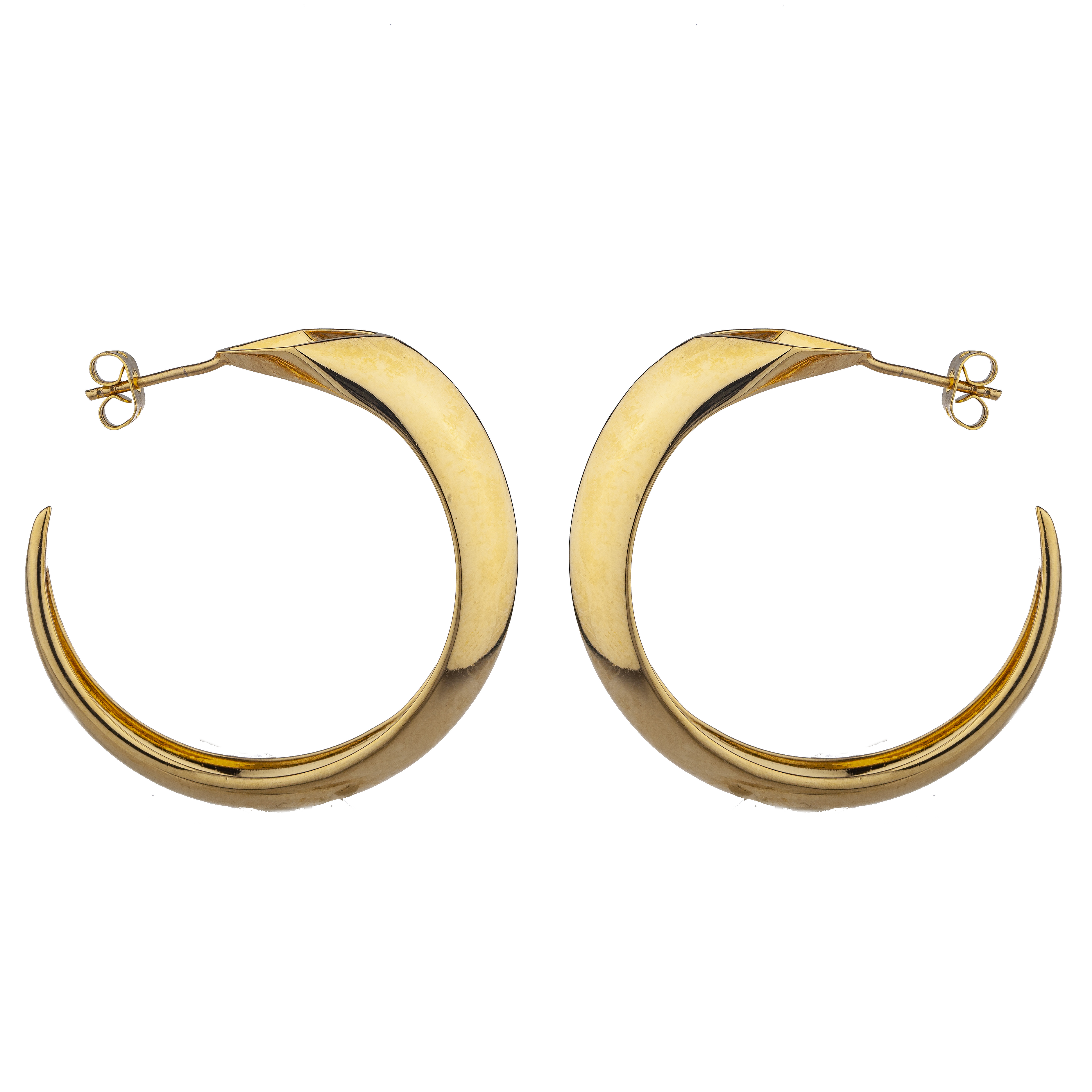 Curva Earrings
