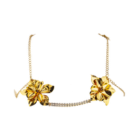 Soutien-gorge épanoui de vampire