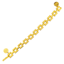 LE BRACELET DU CHÂTEAU
