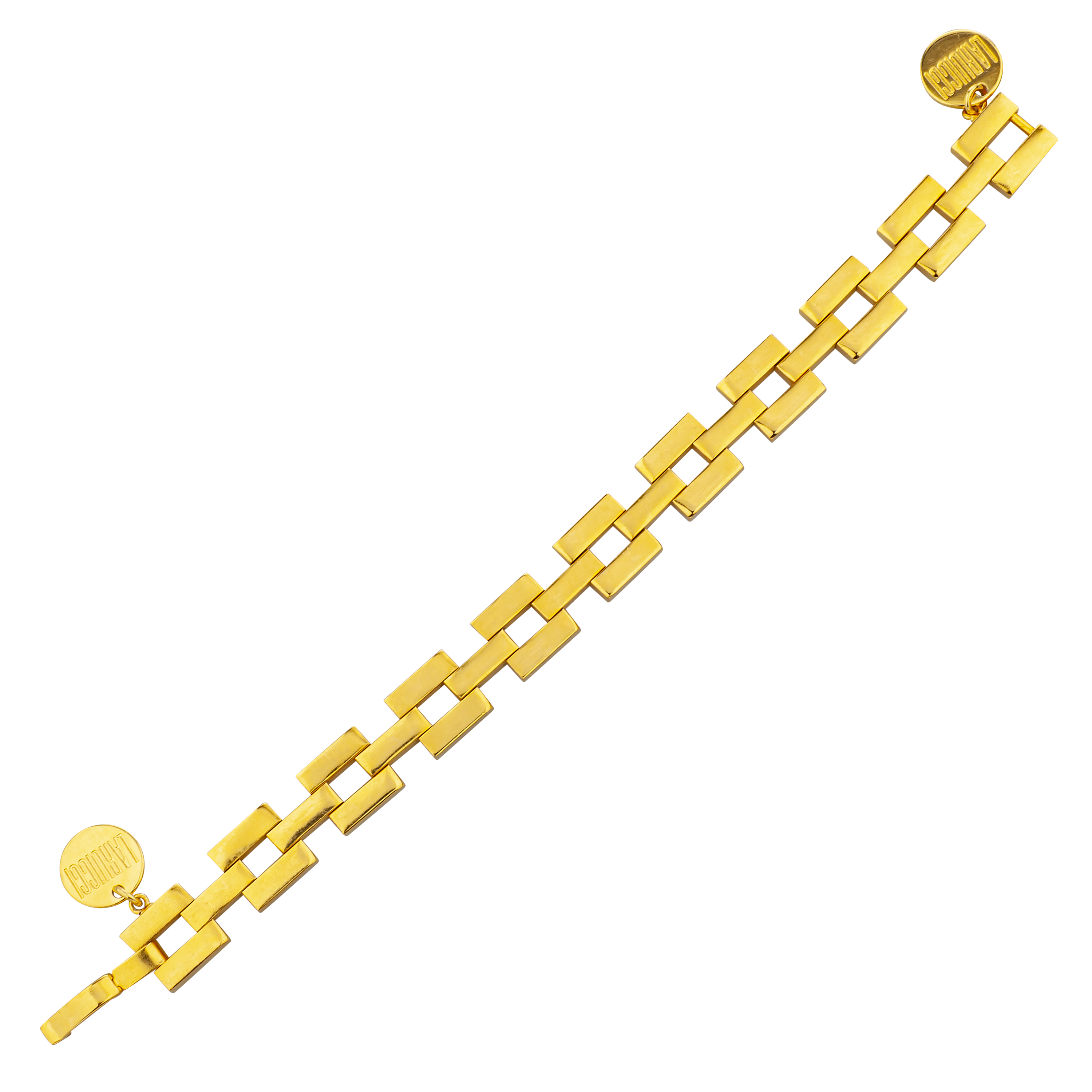 LE BRACELET DU CHÂTEAU