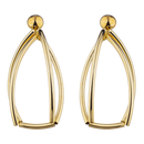 BOUCLES D'OREILLES DÉSIR EN CAGE