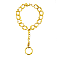 MON COLLIER ANIMAL DE COMPAGNIE