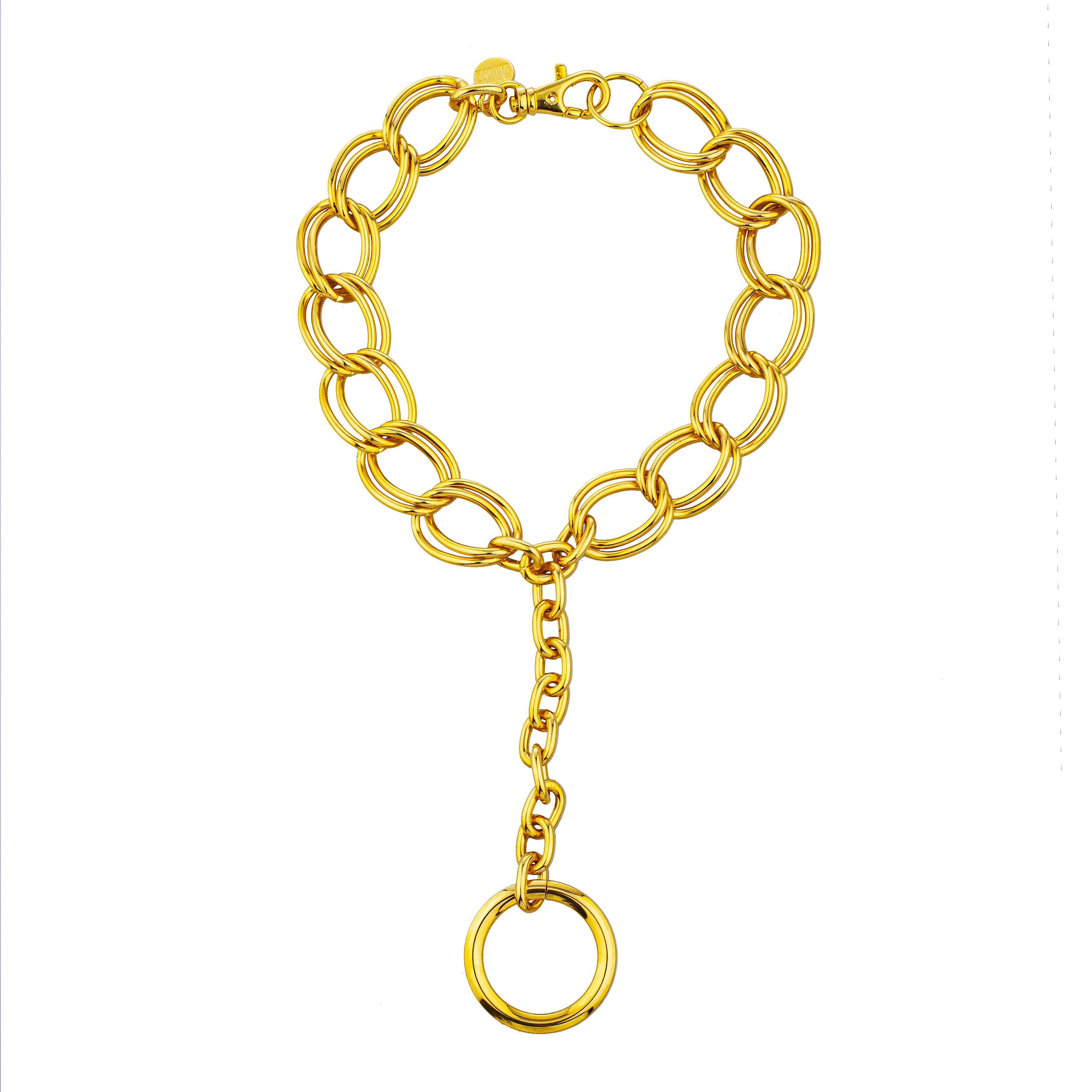 MON COLLIER ANIMAL DE COMPAGNIE