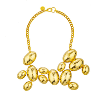 COLLIER FARDEAU D'AMOUR