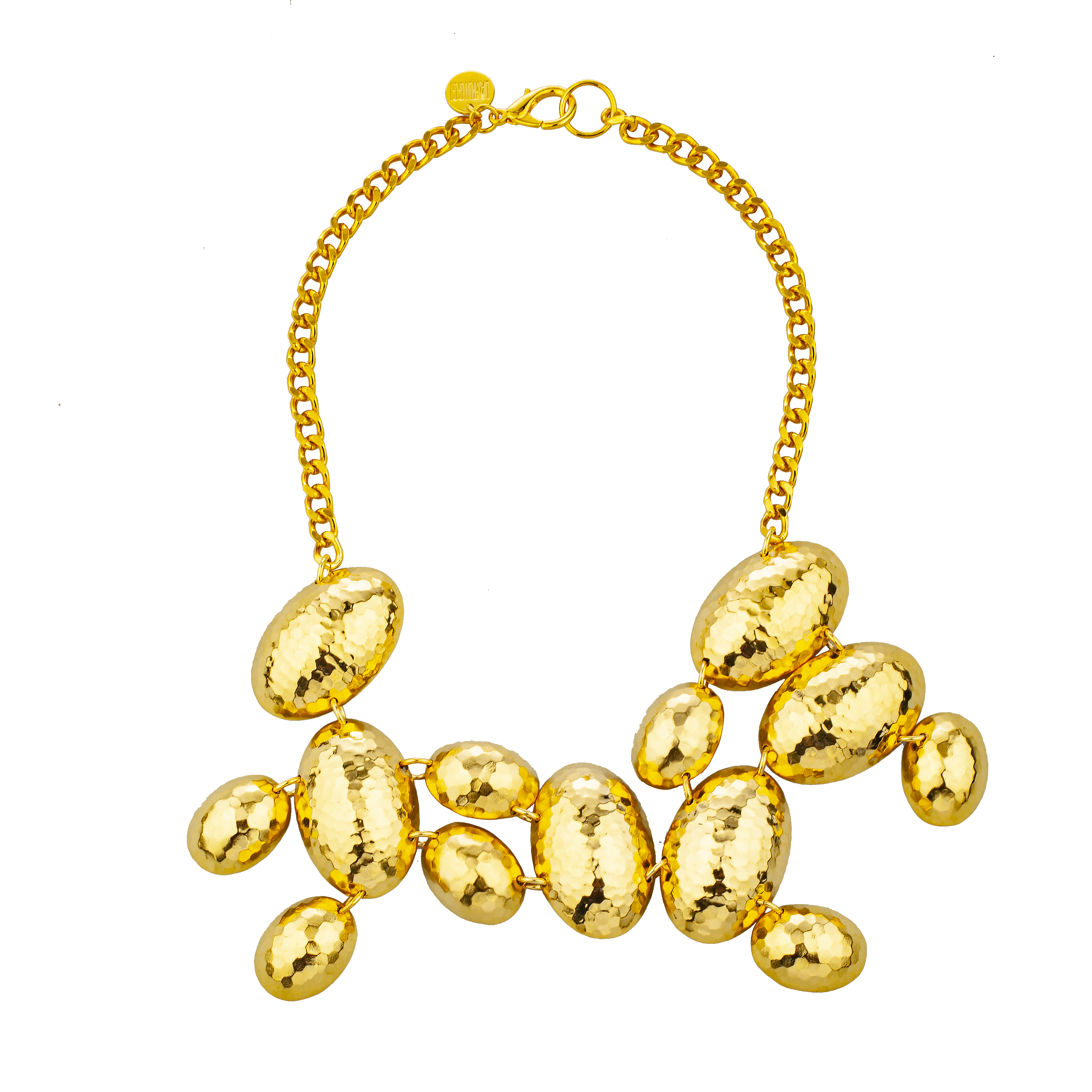 COLLIER FARDEAU D'AMOUR