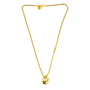 COLLIER CHARME SÉDUCTEUR