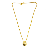 COLLIER CHARME SÉDUCTEUR