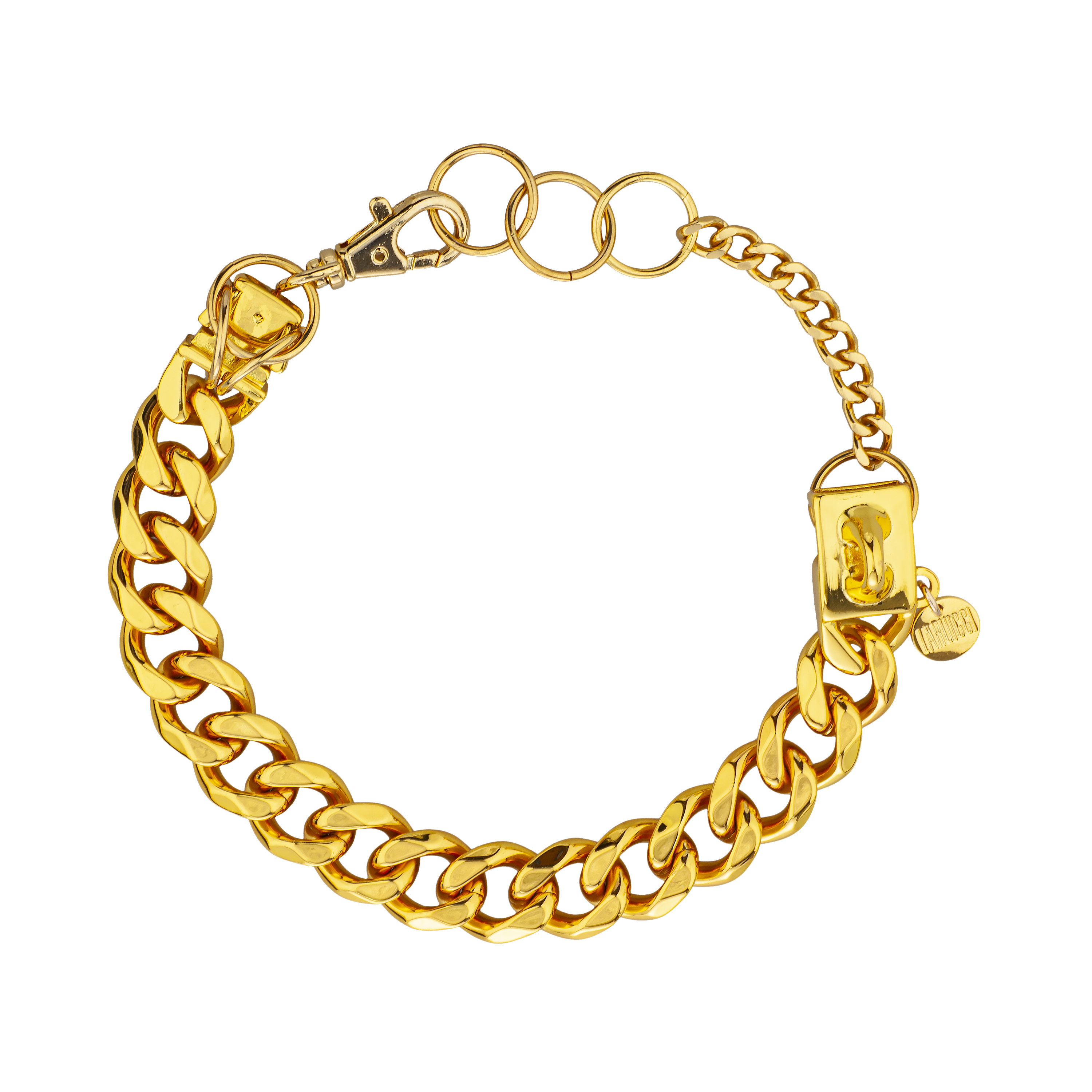 COLLIER DE PETIT AMI IMMORTEL