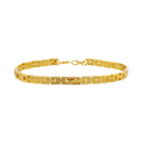 COLLIER BRIQUE PAR BRIQUE