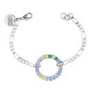 BRACELET NUIT ÉTOILÉE