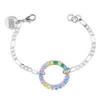 BRACELET NUIT ÉTOILÉE