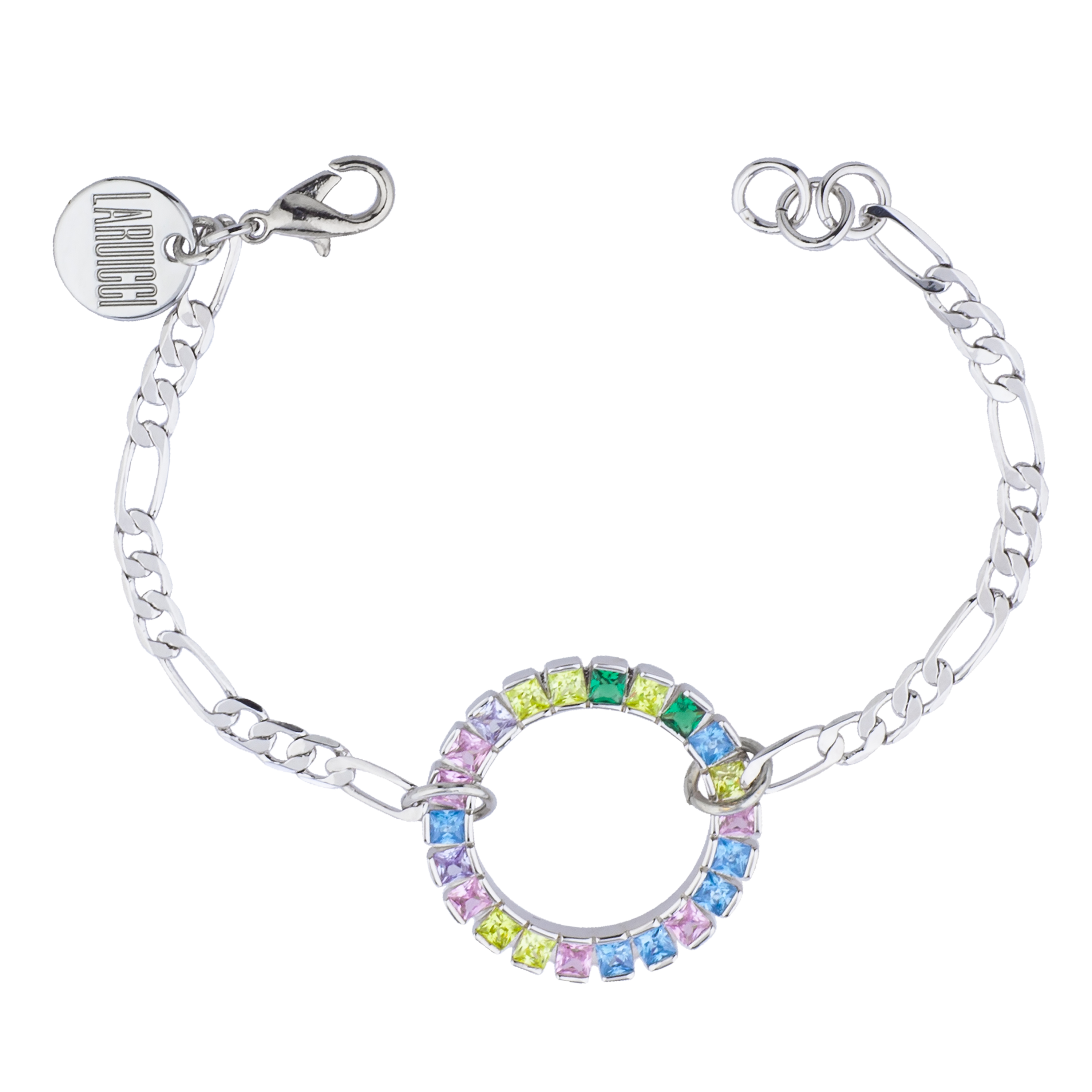 BRACELET NUIT ÉTOILÉE
