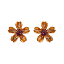 VAMPIRES BLOOMING EARRINGS