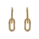 BID YOU WELCOME EARRINGS