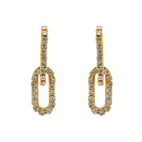 BID YOU WELCOME EARRINGS