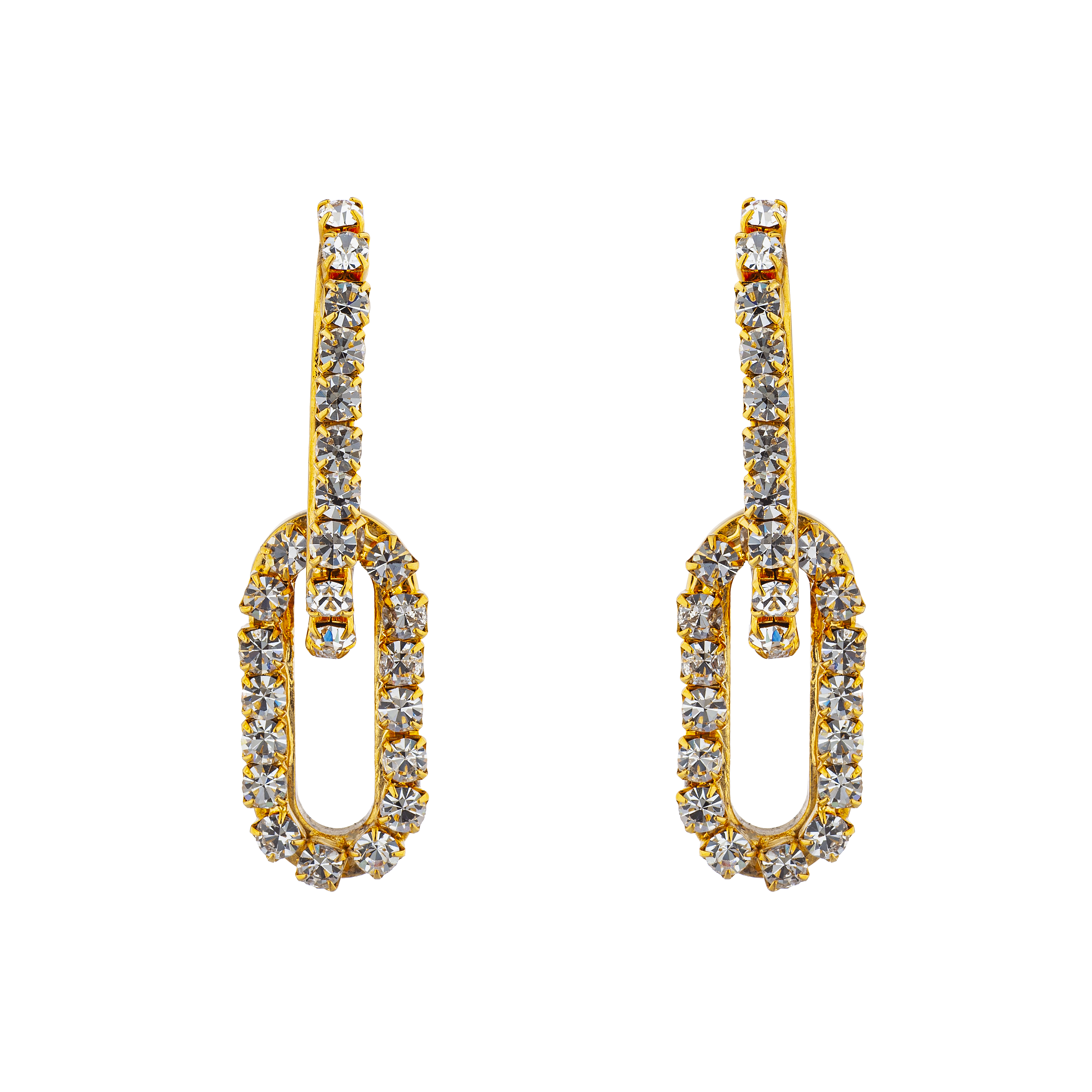 BID YOU WELCOME EARRINGS