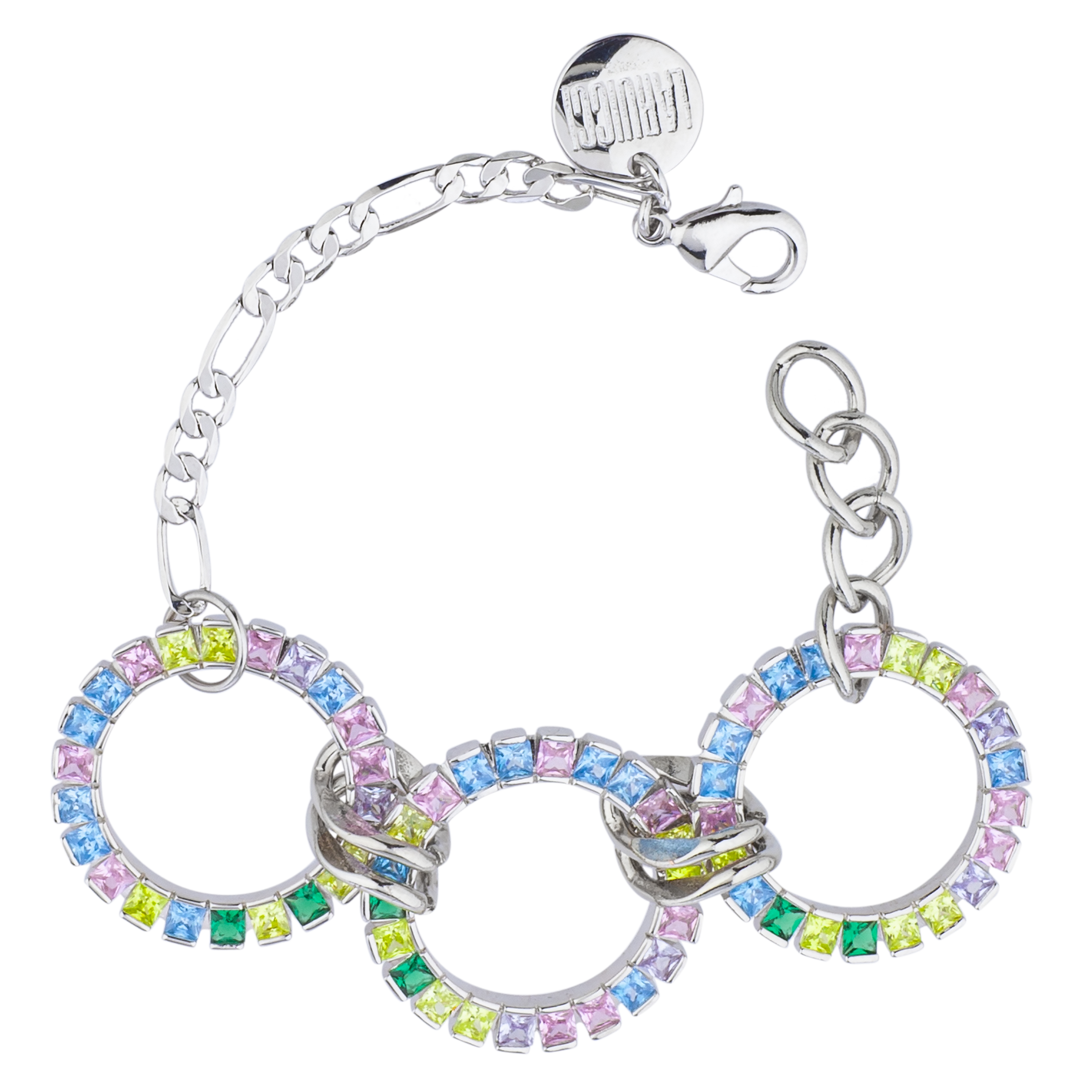 BRACELET AMOUR COSMIQUE