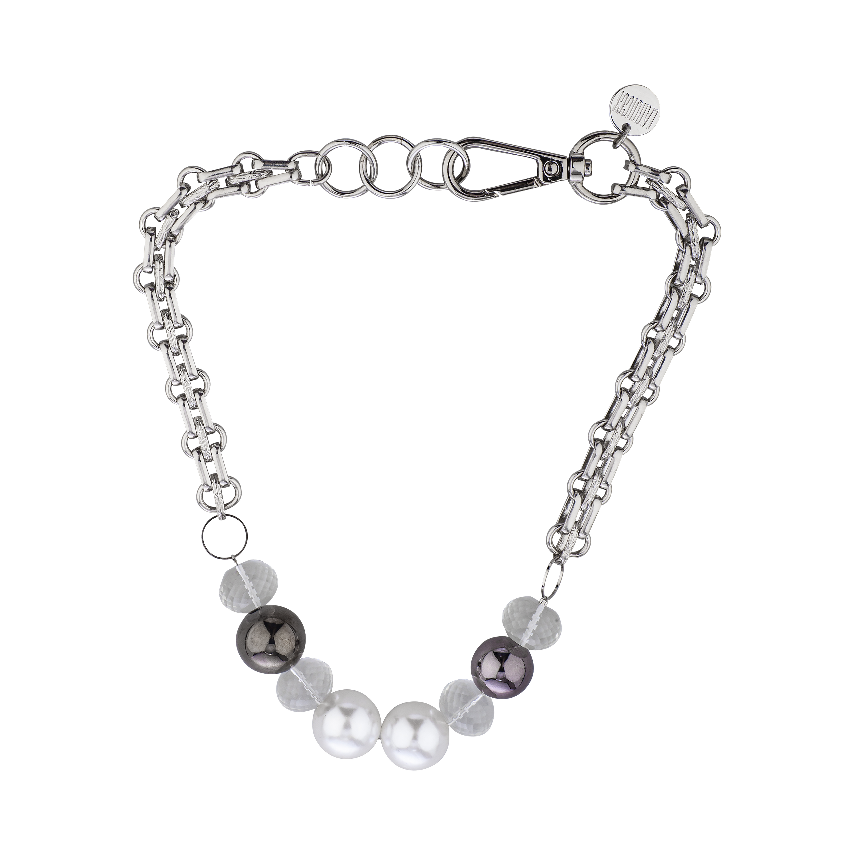 COLLIER N'AIE PAS PEUR