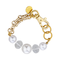 BRACELET PORTE-BONHEUR