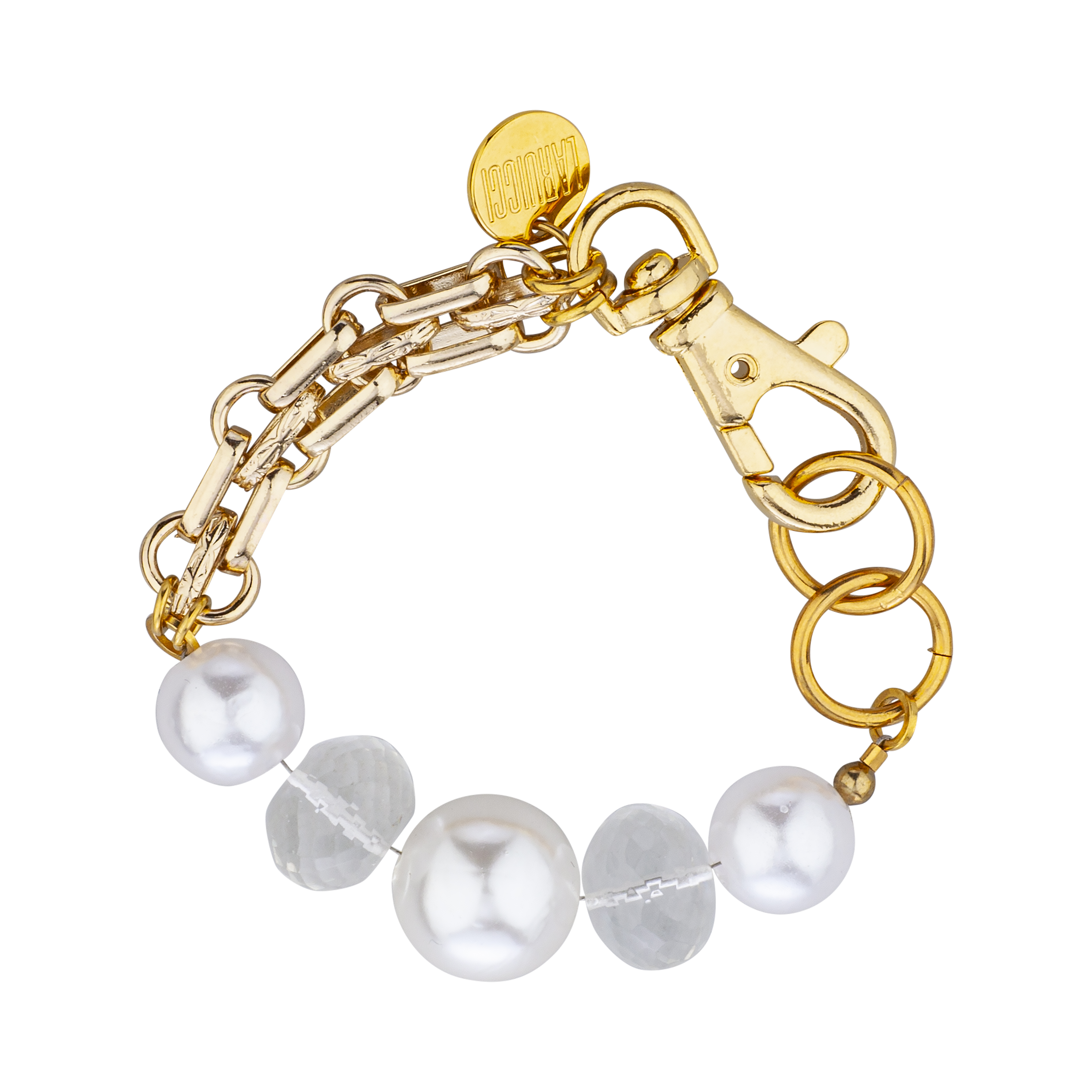 BRACELET PORTE-BONHEUR