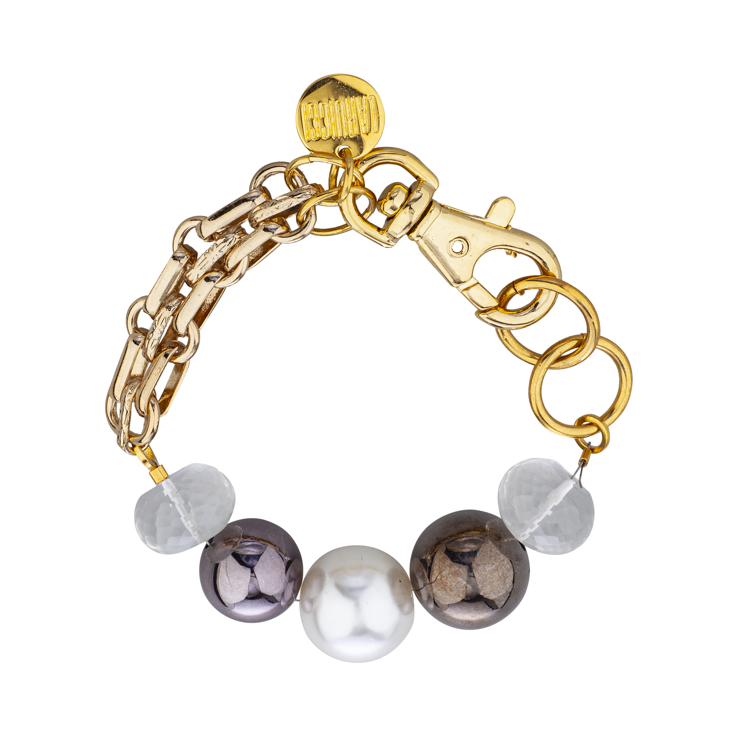 BRACELET SANS PEUR