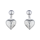 BOUCLES D'OREILLES GARÇON COLLECTIONNEUR