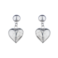BOUCLES D'OREILLES GARÇON COLLECTIONNEUR