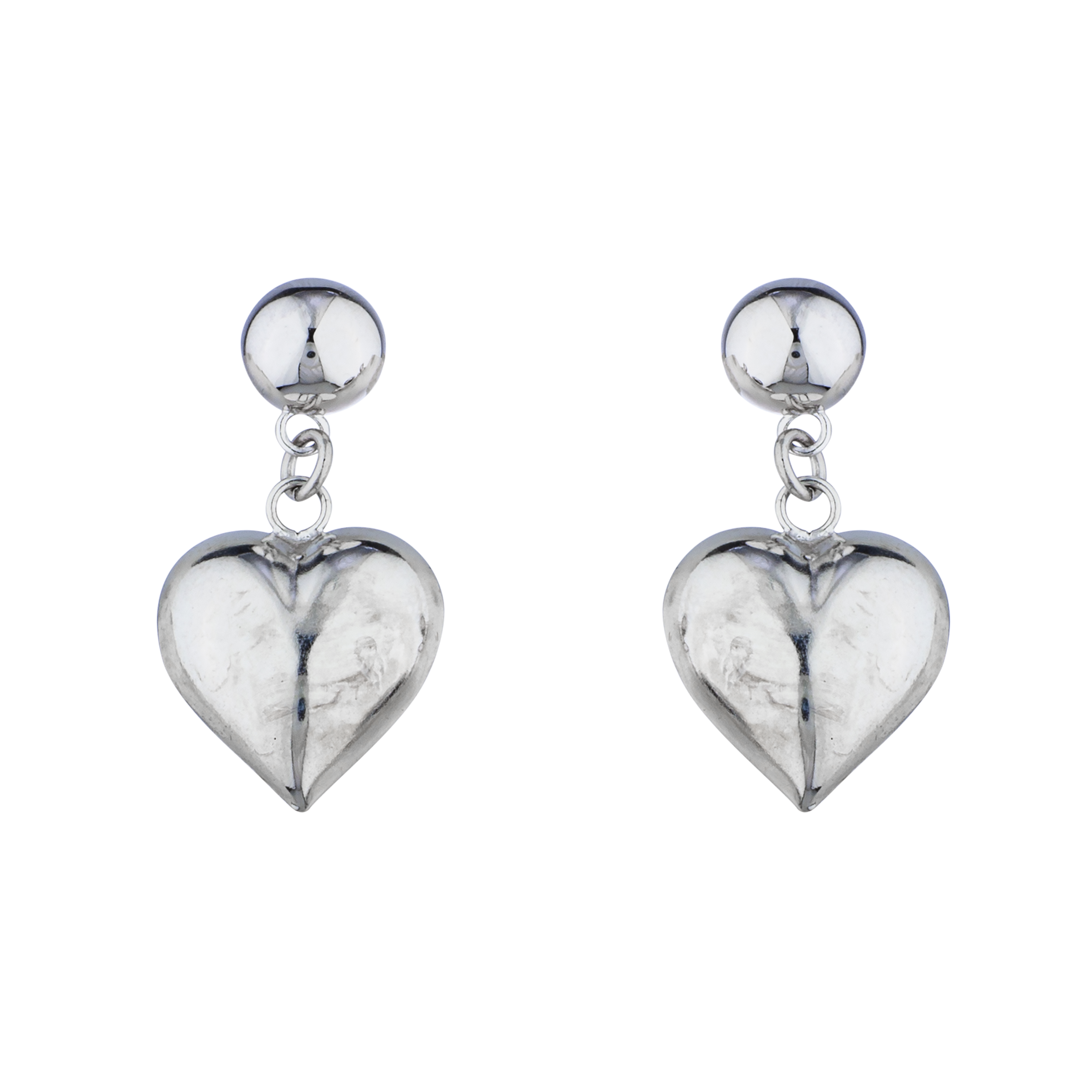 BOUCLES D'OREILLES GARÇON COLLECTIONNEUR