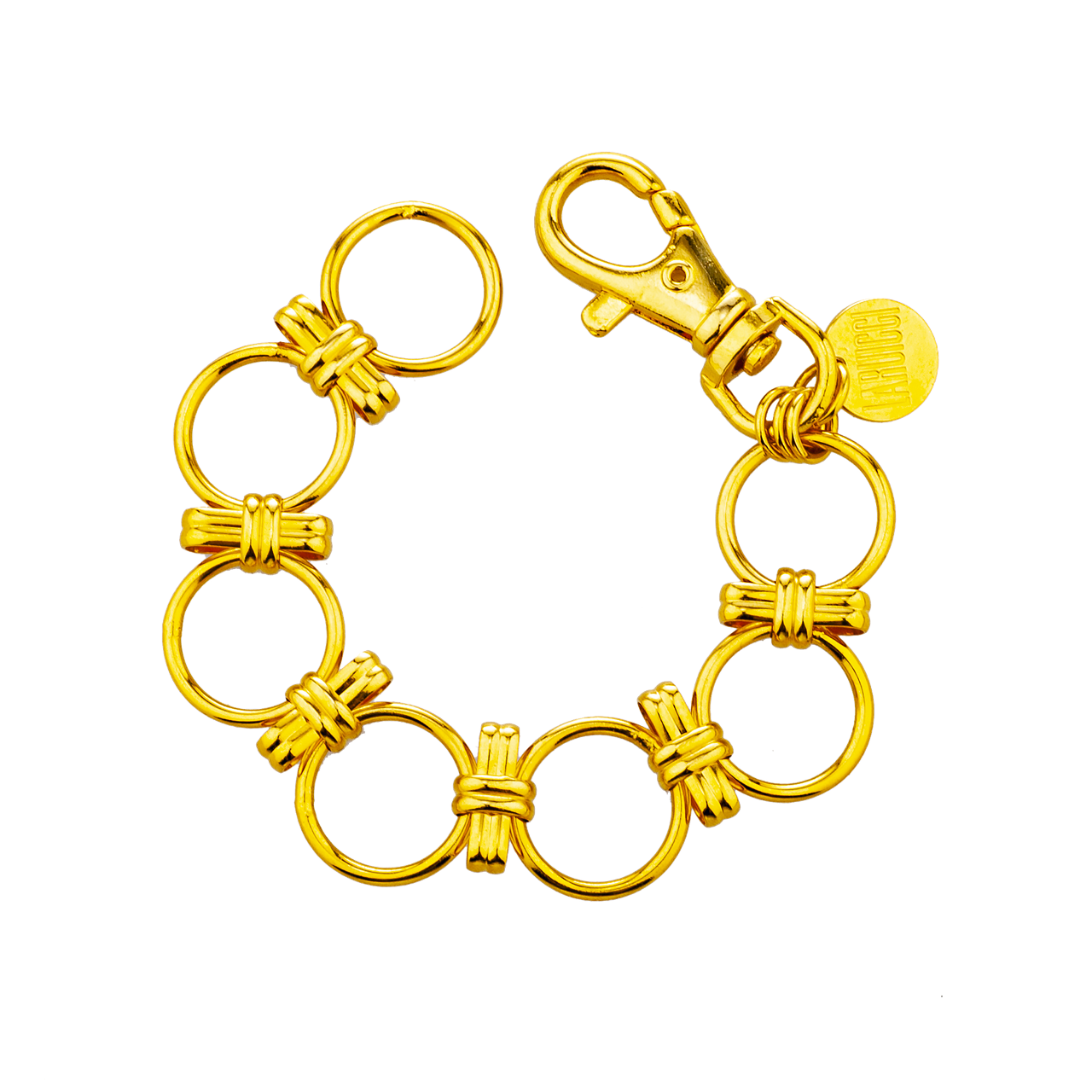 BRACELET "SUSPICIOUS MINDS"