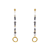 POIDS DES BOUCLES D'OREILLES AMOUR