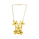 COLLIER JOURNAL FLEUR