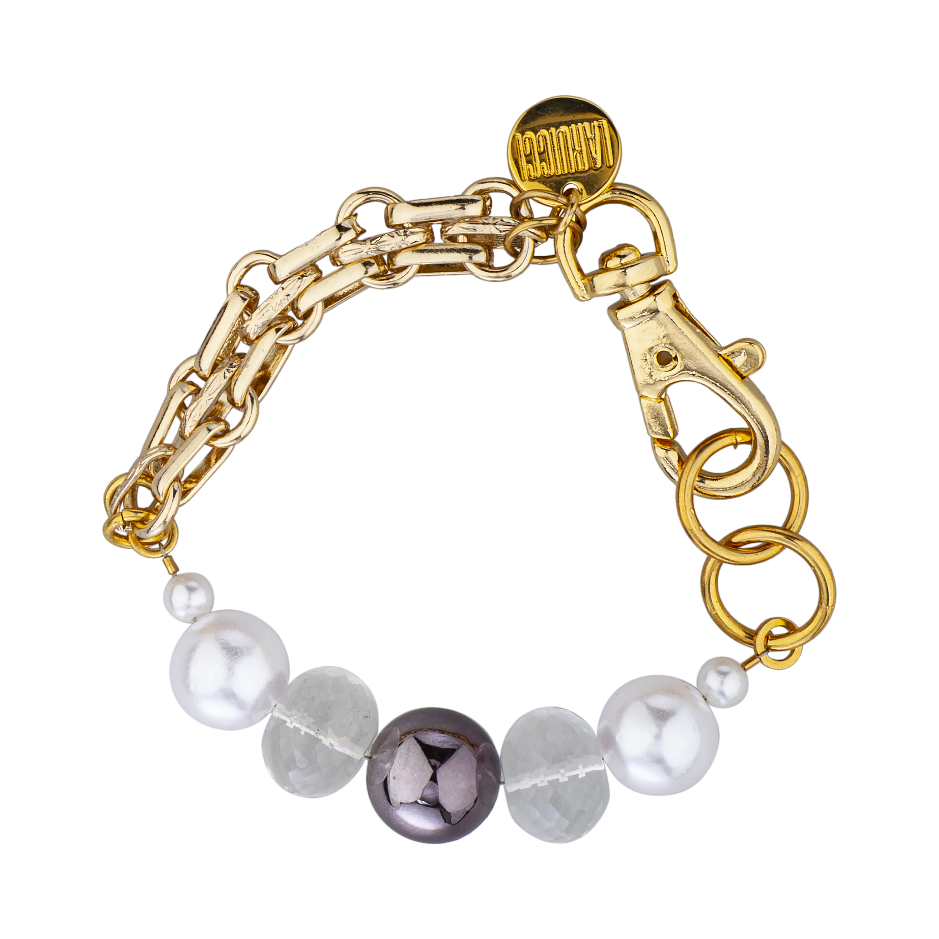 BRACELET PORTE-BONHEUR