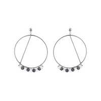 BOUCLES D'OREILLES PLAY WITH ME