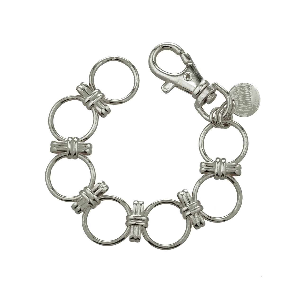 BRACELET "SUSPICIOUS MINDS"