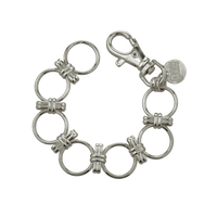 BRACELET "SUSPICIOUS MINDS"