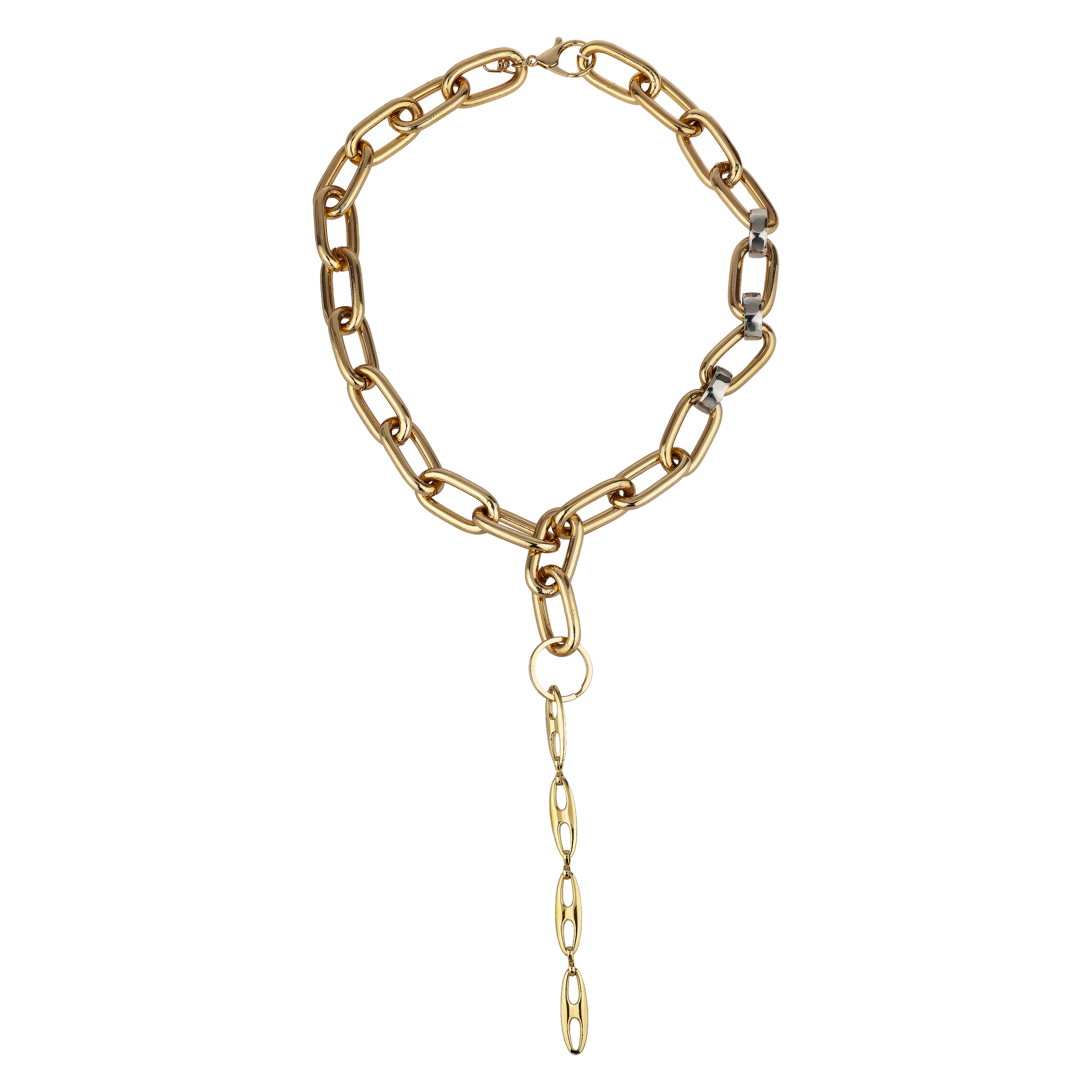 COLLIER PASSA PASSA
