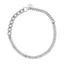COLLIER VICTIME DISCO