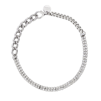COLLIER VICTIME DISCO