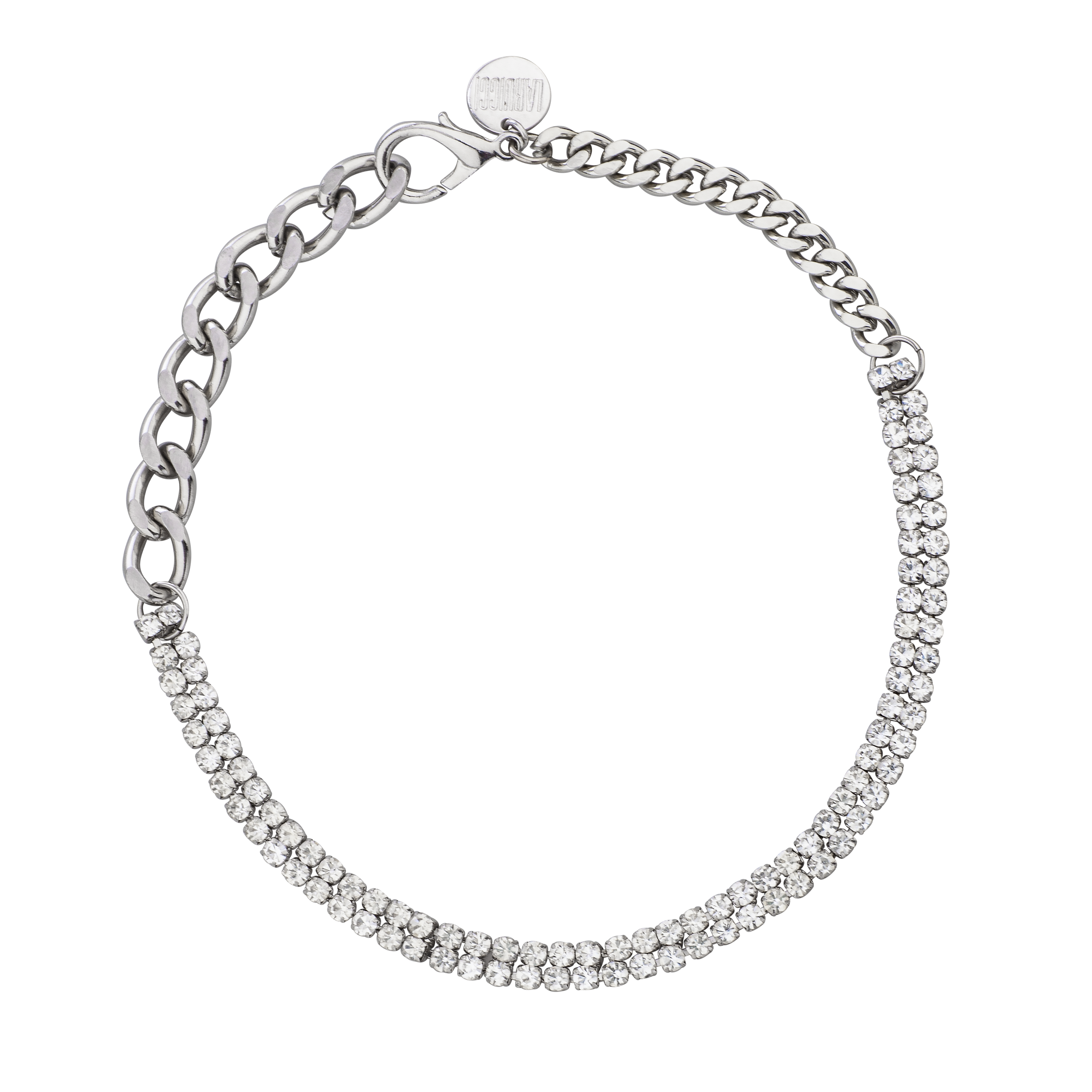 COLLIER VICTIME DISCO