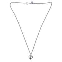 COLLIER AMOUR SURNATUREL