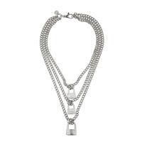 ENTRER COLLIER