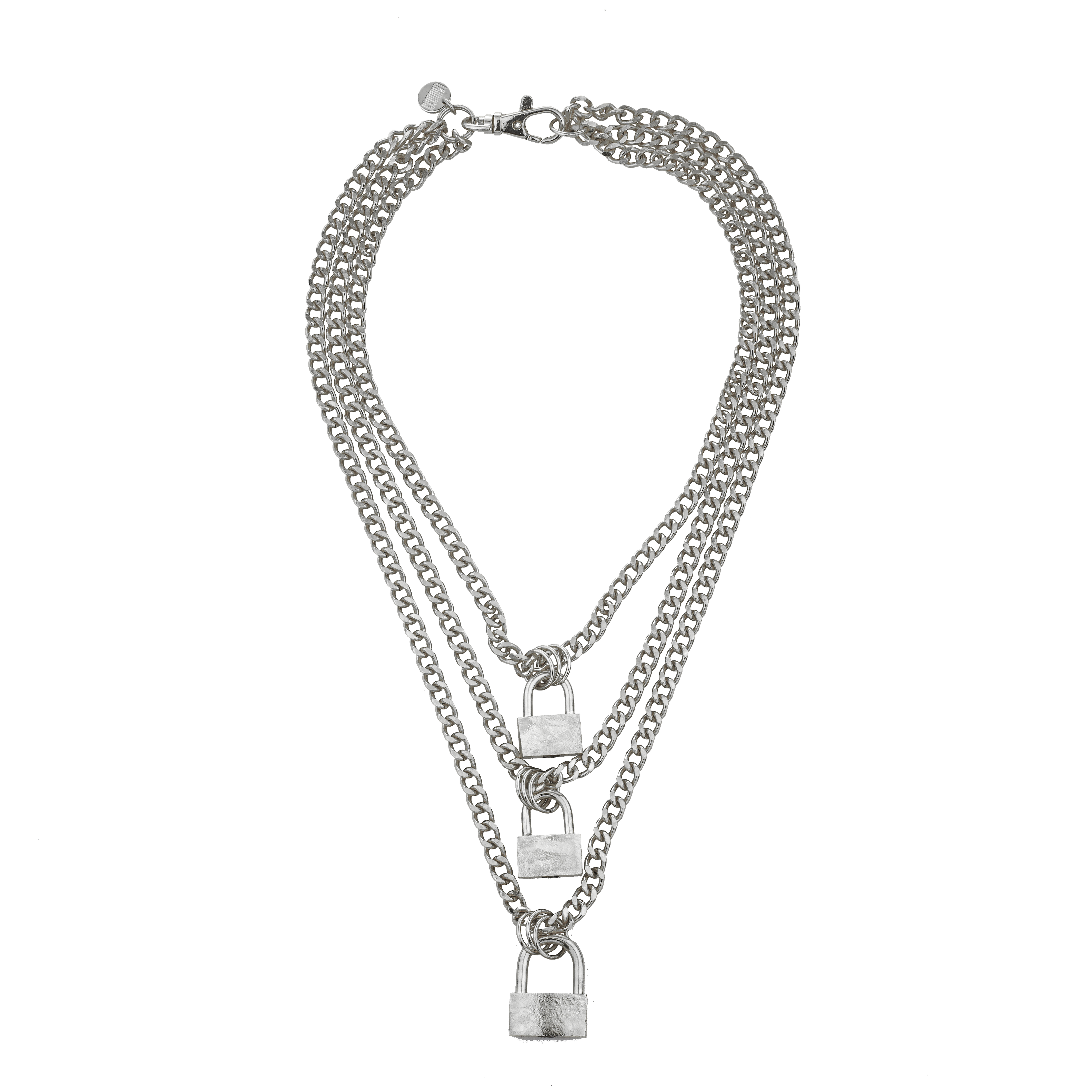 ENTRER COLLIER