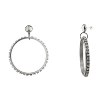 BOUCLES D'OREILLES LARMES D'AMOUR