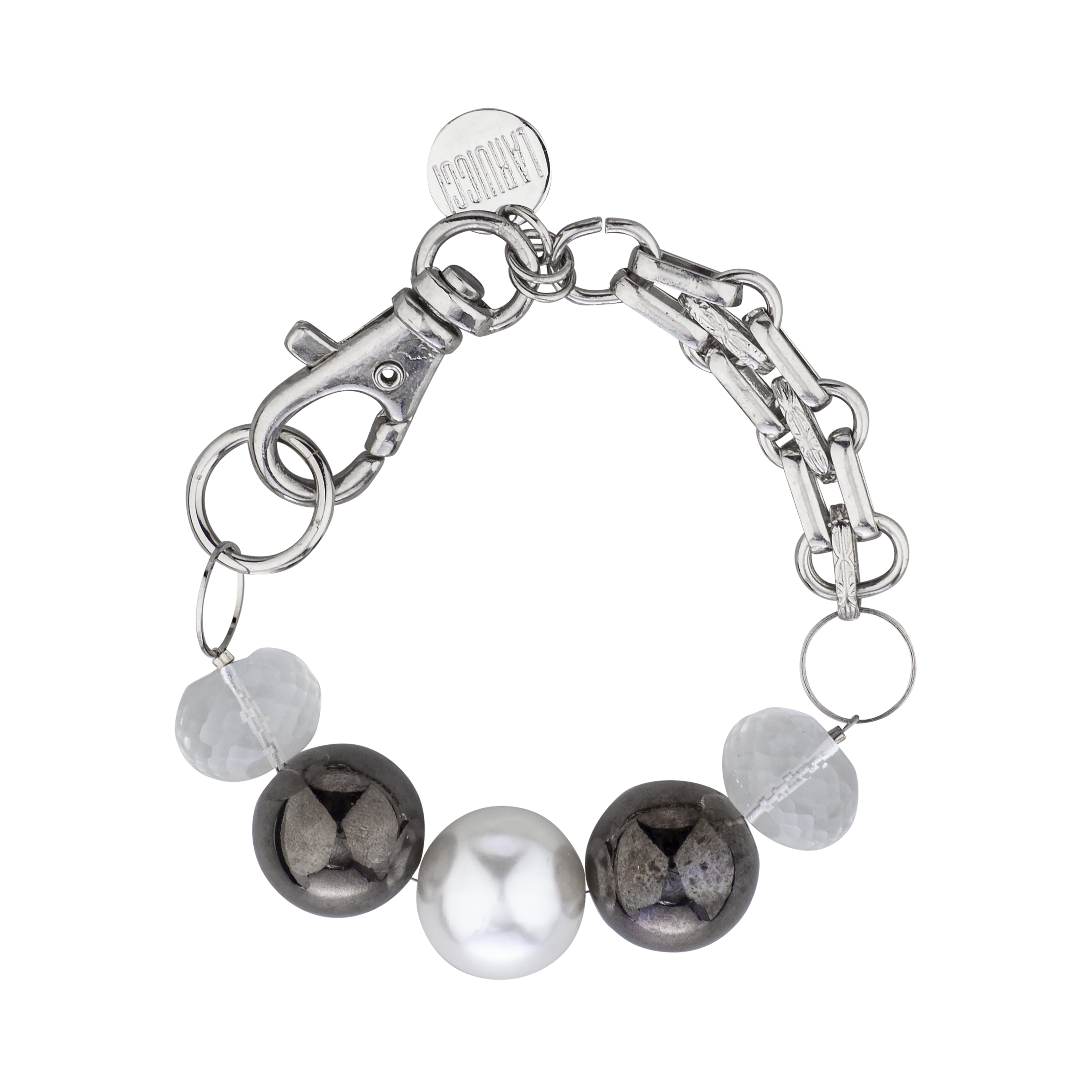 BRACELET SANS PEUR