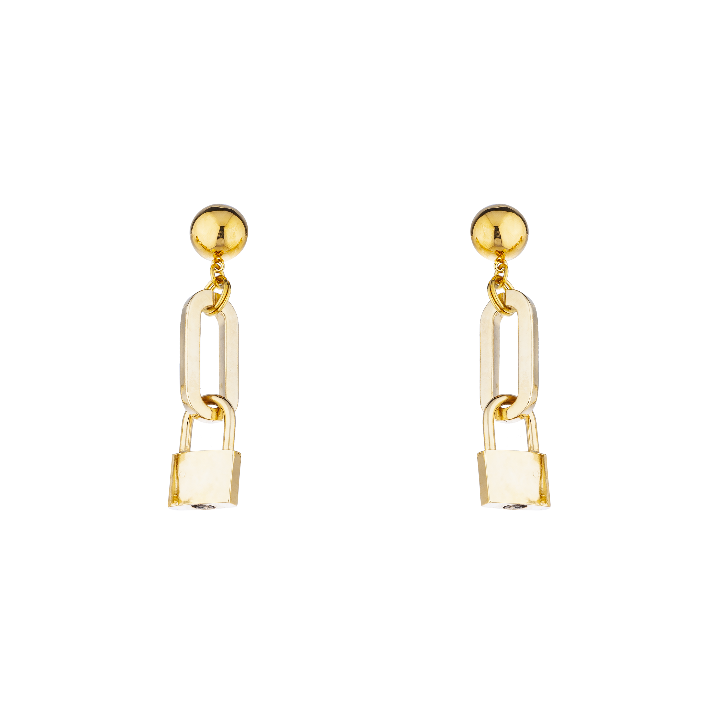 A-LIFE EARRINGS