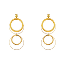 BOUCLES D'OREILLES DANCEHALL