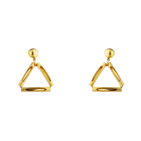 BOUCLES D'OREILLES PRÊTES À TIRER